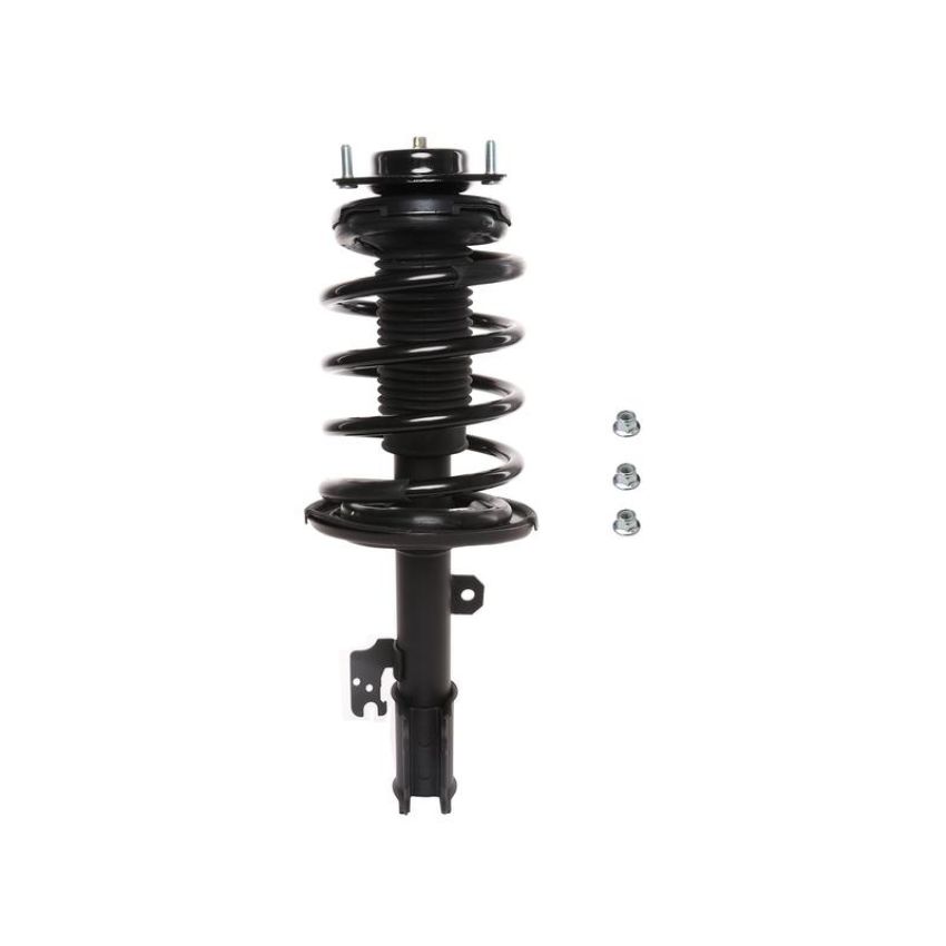 PRT PERFORMANCE RIDE 816638 PRT Complete Strut Assembly