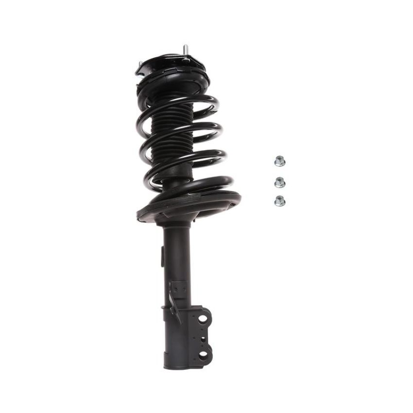 PRT PERFORMANCE RIDE 816638 PRT Complete Strut Assembly