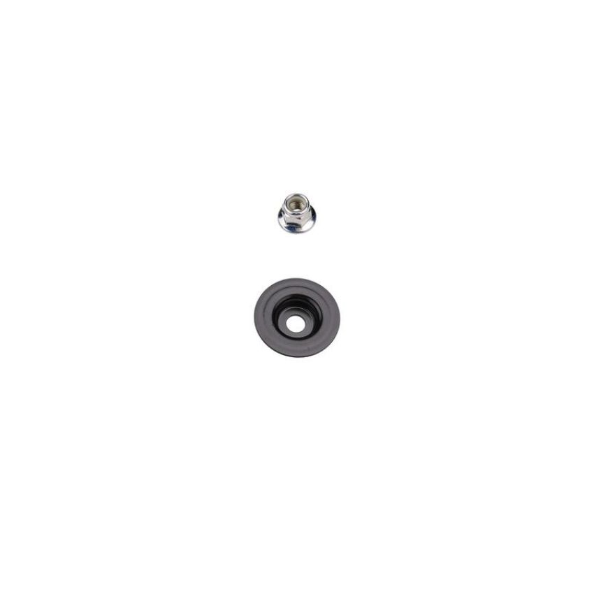 PRT PERFORMANCE RIDE 816645 PRT Complete Strut Assembly