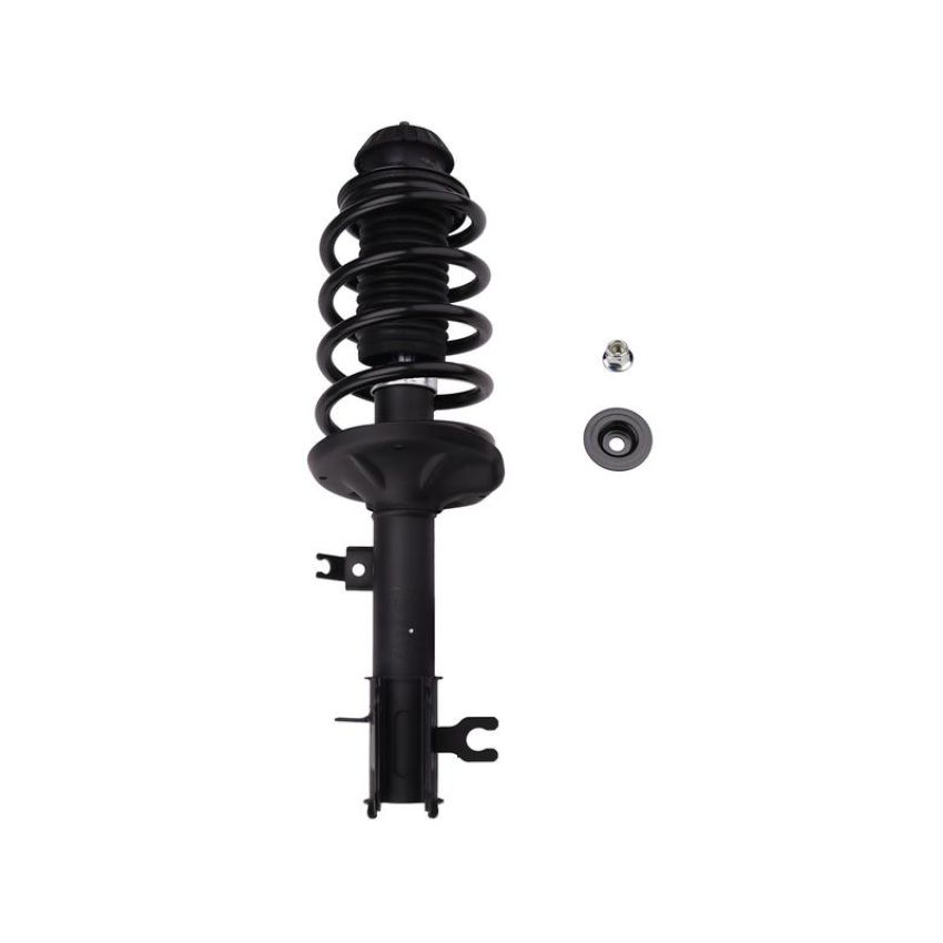 PRT PERFORMANCE RIDE 816645 PRT Complete Strut Assembly