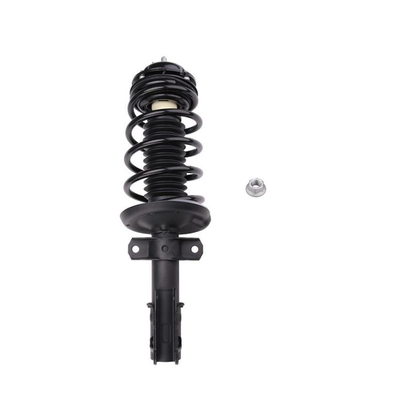 PRT PERFORMANCE RIDE 816679 PRT Complete Strut Assembly