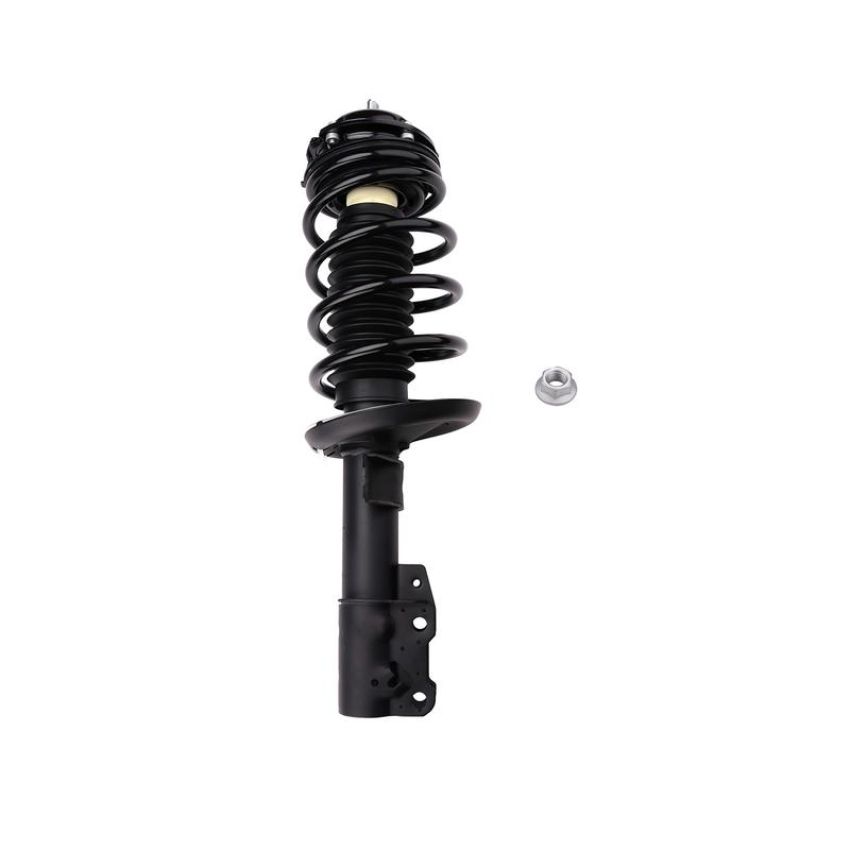 PRT PERFORMANCE RIDE 816679 PRT Complete Strut Assembly