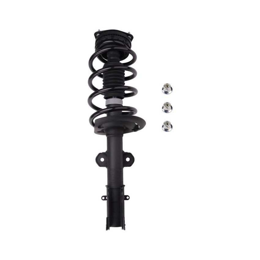 PRT PERFORMANCE RIDE 816681 PRT Complete Strut Assembly