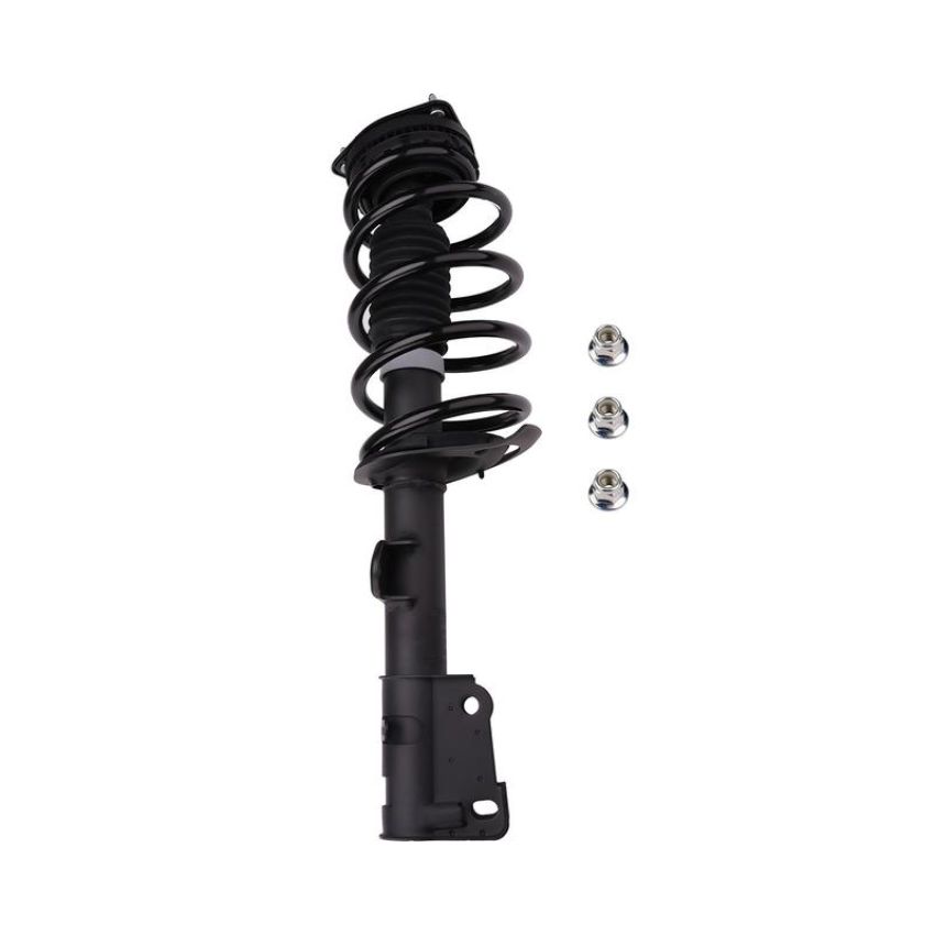 PRT PERFORMANCE RIDE 816681 PRT Complete Strut Assembly