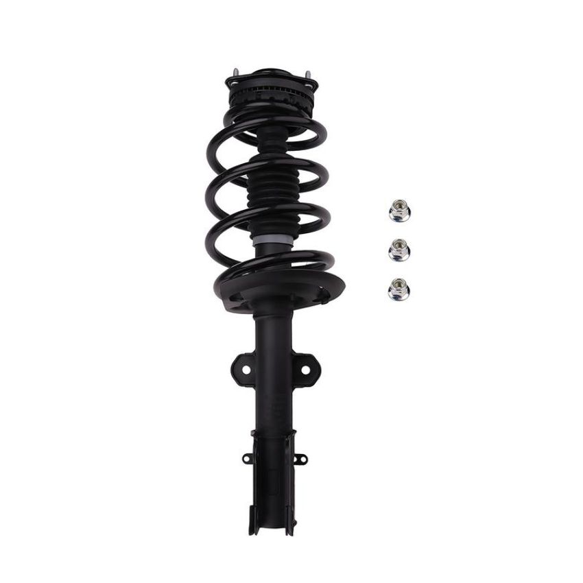 PRT PERFORMANCE RIDE 816682 PRT Complete Strut Assembly