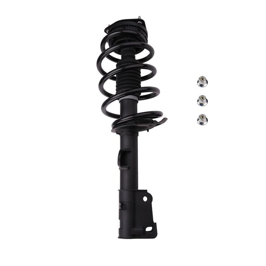 PRT PERFORMANCE RIDE 816682 PRT Complete Strut Assembly