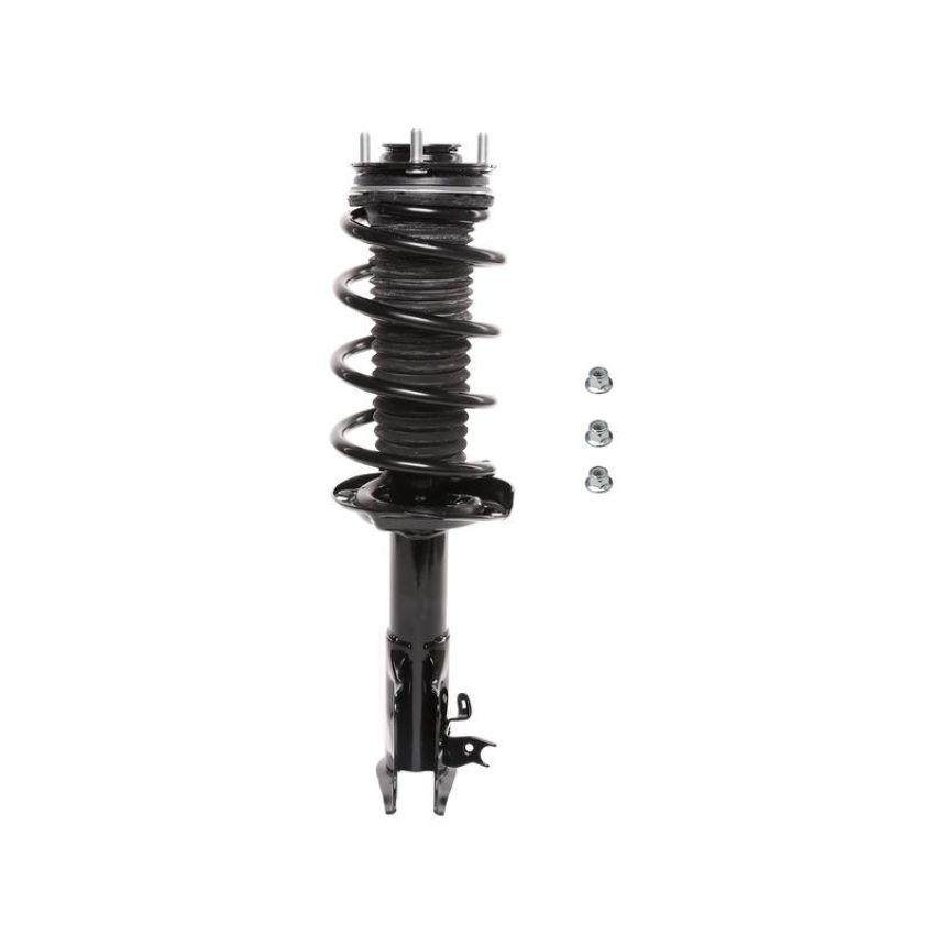 PRT PERFORMANCE RIDE 816716 PRT Complete Strut Assembly