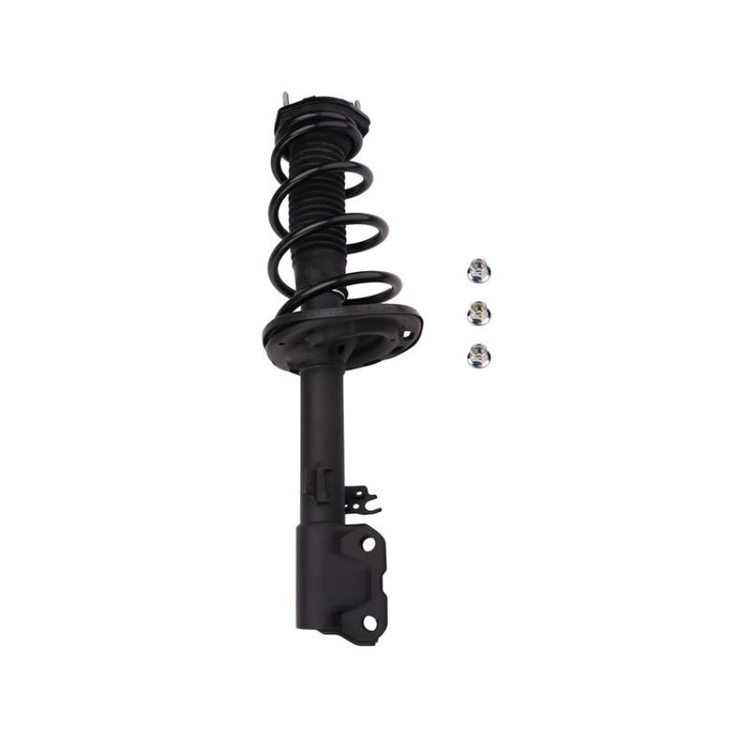 PRT PERFORMANCE RIDE 816731 PRT Complete Strut Assembly