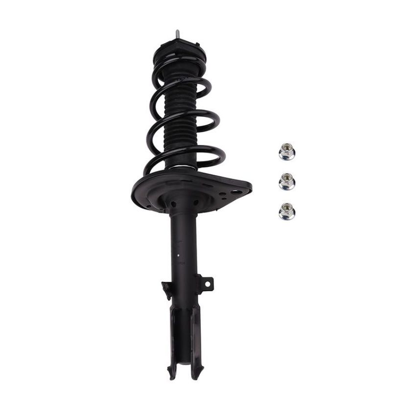 PRT PERFORMANCE RIDE 816732 PRT Complete Strut Assembly