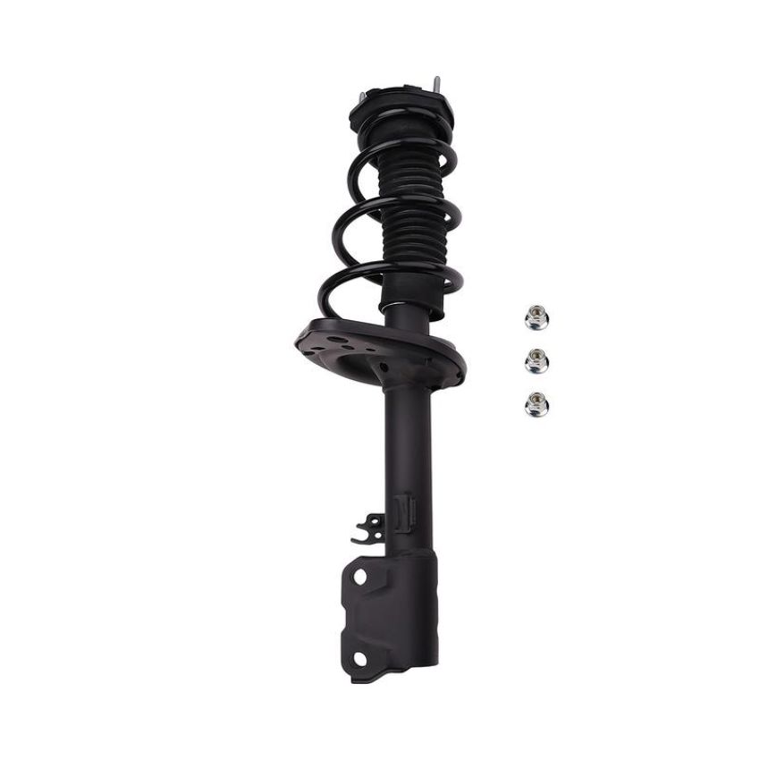 PRT PERFORMANCE RIDE 816732 PRT Complete Strut Assembly