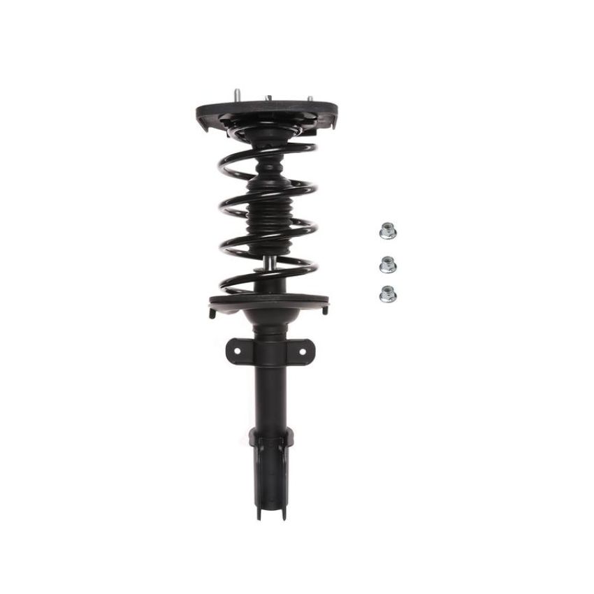 PRT PERFORMANCE RIDE 816786 PRT Complete Strut Assembly