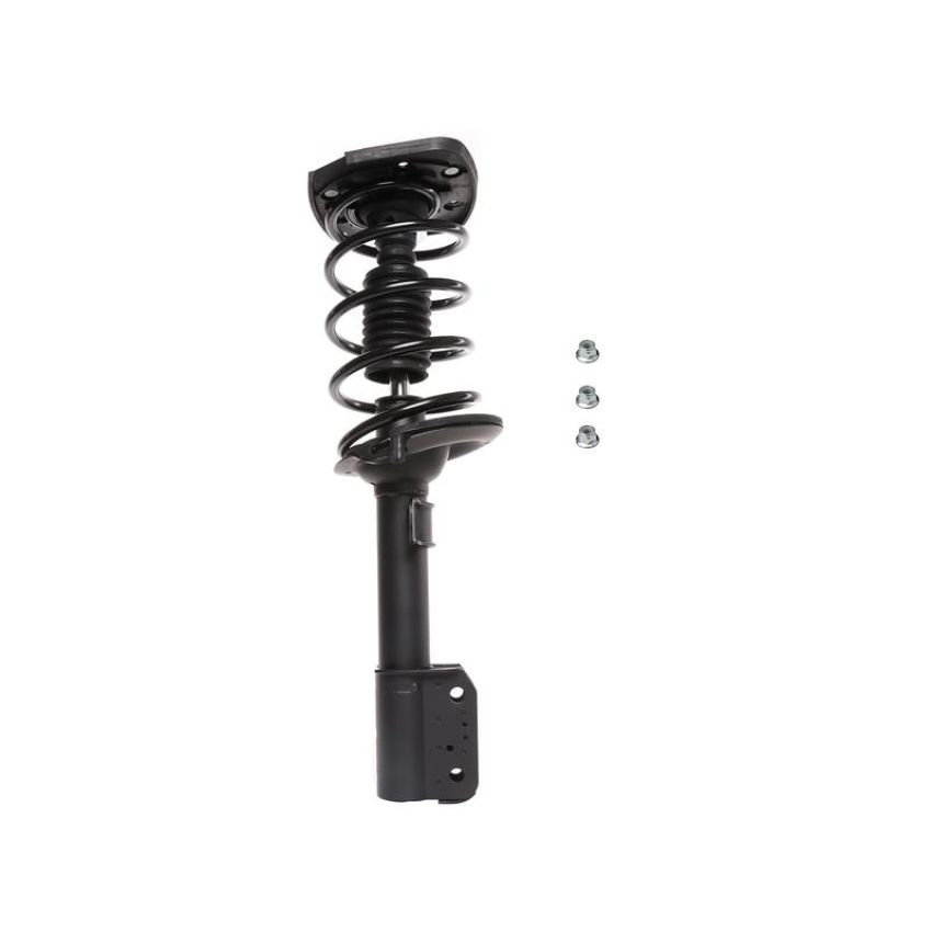 PRT PERFORMANCE RIDE 816786 PRT Complete Strut Assembly