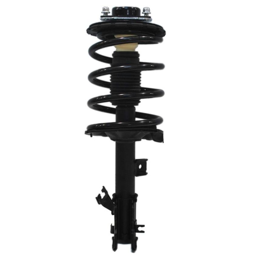 PRT PERFORMANCE RIDE 816810 PRT Complete Strut Assembly