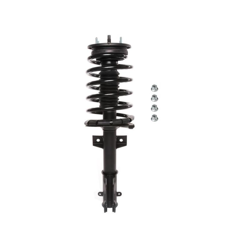 PRT PERFORMANCE RIDE 816841 PRT Complete Strut Assembly