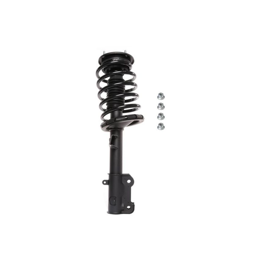 PRT PERFORMANCE RIDE 816841 PRT Complete Strut Assembly