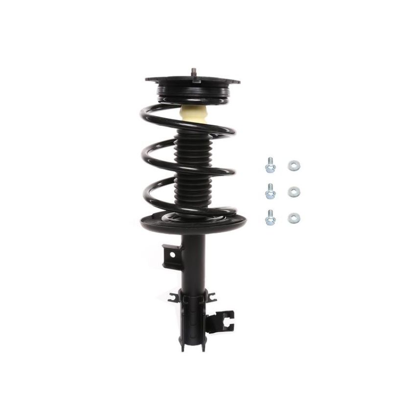 PRT PERFORMANCE RIDE 816947 PRT Complete Strut Assembly