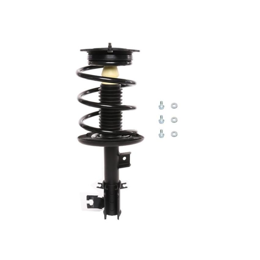PRT PERFORMANCE RIDE 816948 PRT Complete Strut Assembly