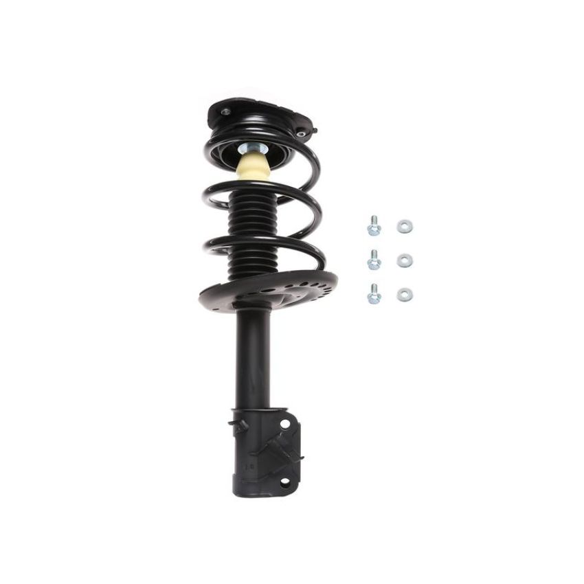 PRT PERFORMANCE RIDE 816948 PRT Complete Strut Assembly