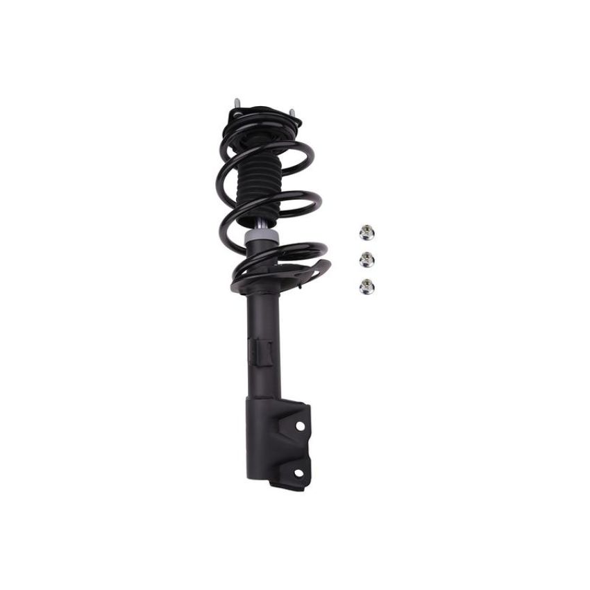 PRT PERFORMANCE RIDE 816955 PRT Complete Strut Assembly