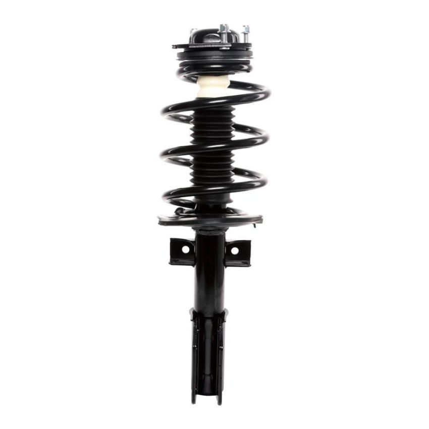 PRT PERFORMANCE RIDE 816957 PRT Complete Strut Assembly