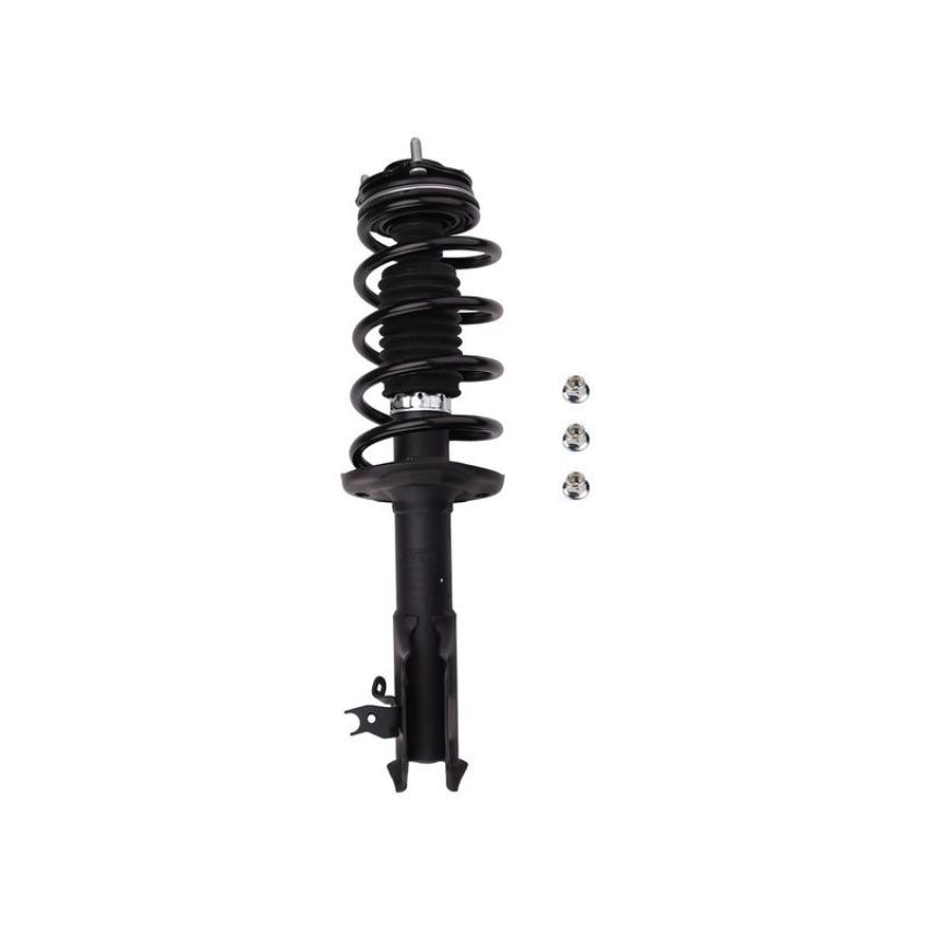 PRT PERFORMANCE RIDE 817029 PRT Complete Strut Assembly