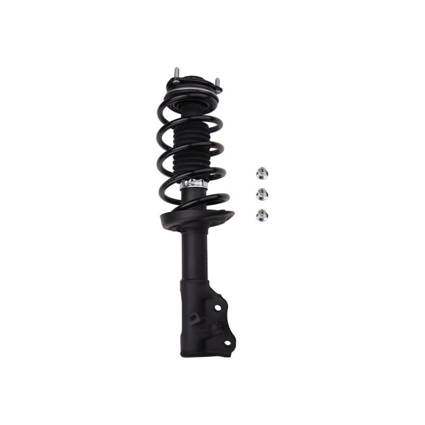 PRT PERFORMANCE RIDE 817029 PRT Complete Strut Assembly