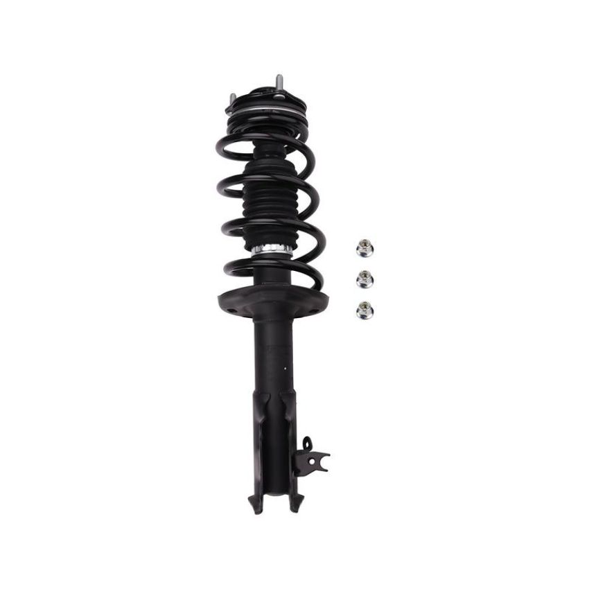 PRT PERFORMANCE RIDE 817030 PRT Complete Strut Assembly