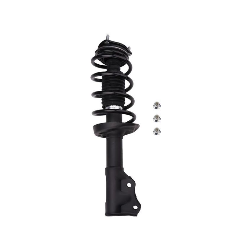 PRT PERFORMANCE RIDE 817030 PRT Complete Strut Assembly