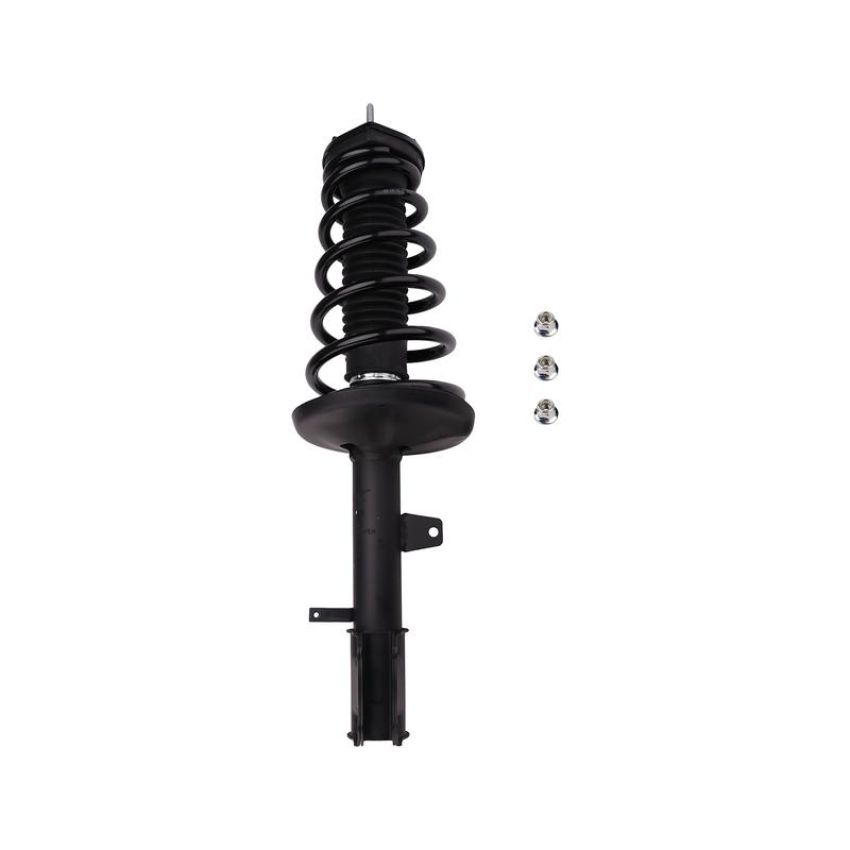 PRT PERFORMANCE RIDE 817036 PRT Complete Strut Assembly
