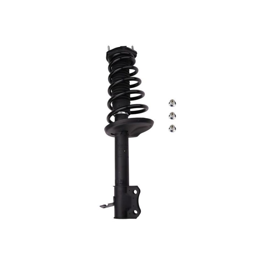 PRT PERFORMANCE RIDE 817036 PRT Complete Strut Assembly