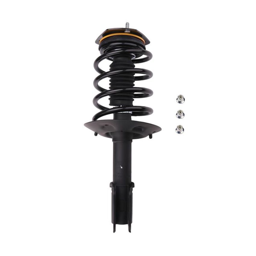 PRT PERFORMANCE RIDE 817037 PRT Complete Strut Assembly