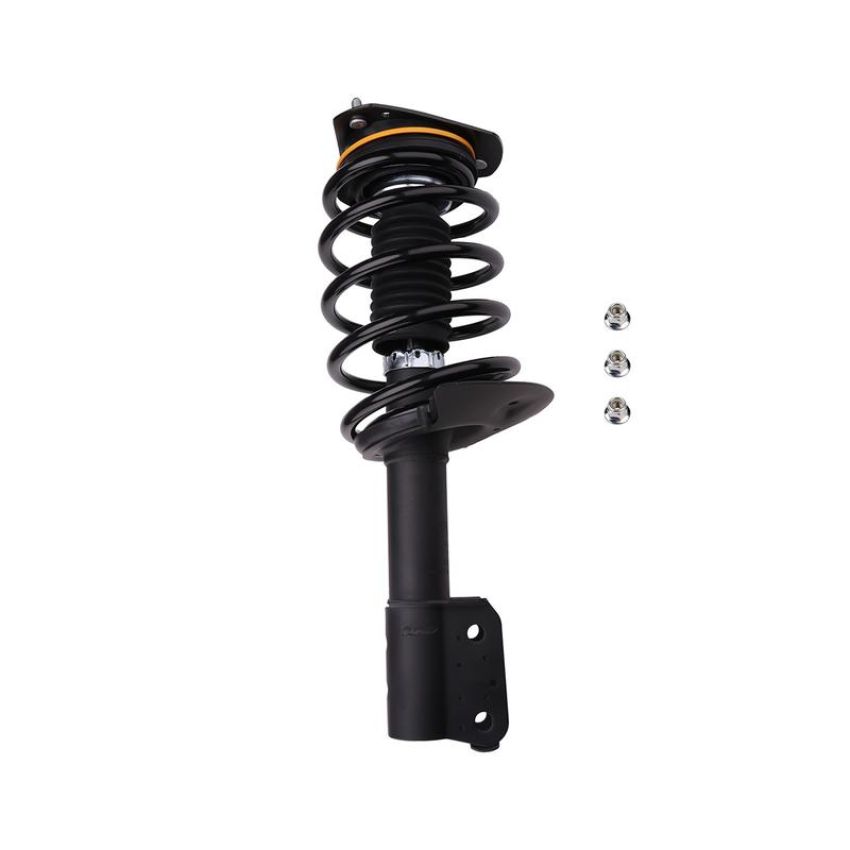 PRT PERFORMANCE RIDE 817037 PRT Complete Strut Assembly