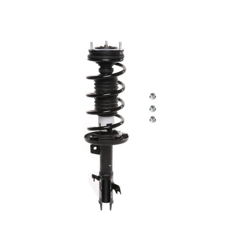PRT PERFORMANCE RIDE 817103 PRT Complete Strut Assembly