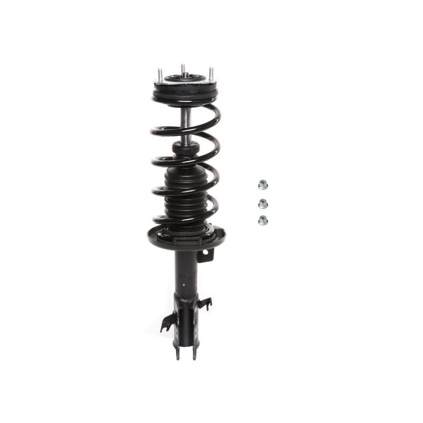 PRT PERFORMANCE RIDE 817104 PRT Complete Strut Assembly