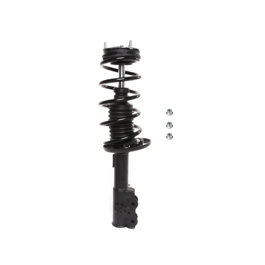 PRT PERFORMANCE RIDE 817104 PRT Complete Strut Assembly