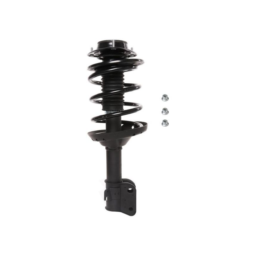 PRT PERFORMANCE RIDE 817111 PRT Complete Strut Assembly