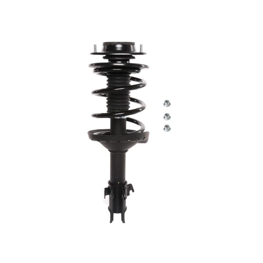 PRT PERFORMANCE RIDE 817112 PRT Complete Strut Assembly
