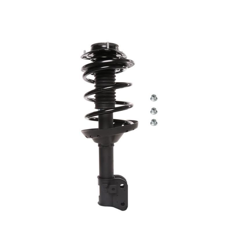 PRT PERFORMANCE RIDE 817112 PRT Complete Strut Assembly