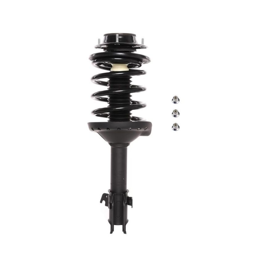 PRT PERFORMANCE RIDE 817131 PRT Complete Strut Assembly