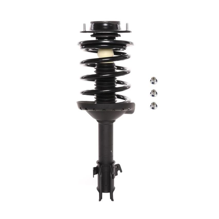 PRT PERFORMANCE RIDE 817132 PRT Complete Strut Assembly