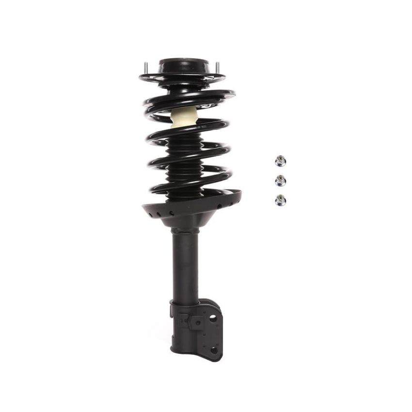 PRT PERFORMANCE RIDE 817132 PRT Complete Strut Assembly