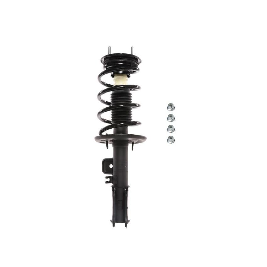 PRT PERFORMANCE RIDE 817135 PRT Complete Strut Assembly