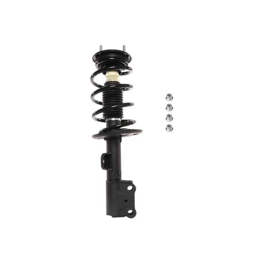 PRT PERFORMANCE RIDE 817135 PRT Complete Strut Assembly