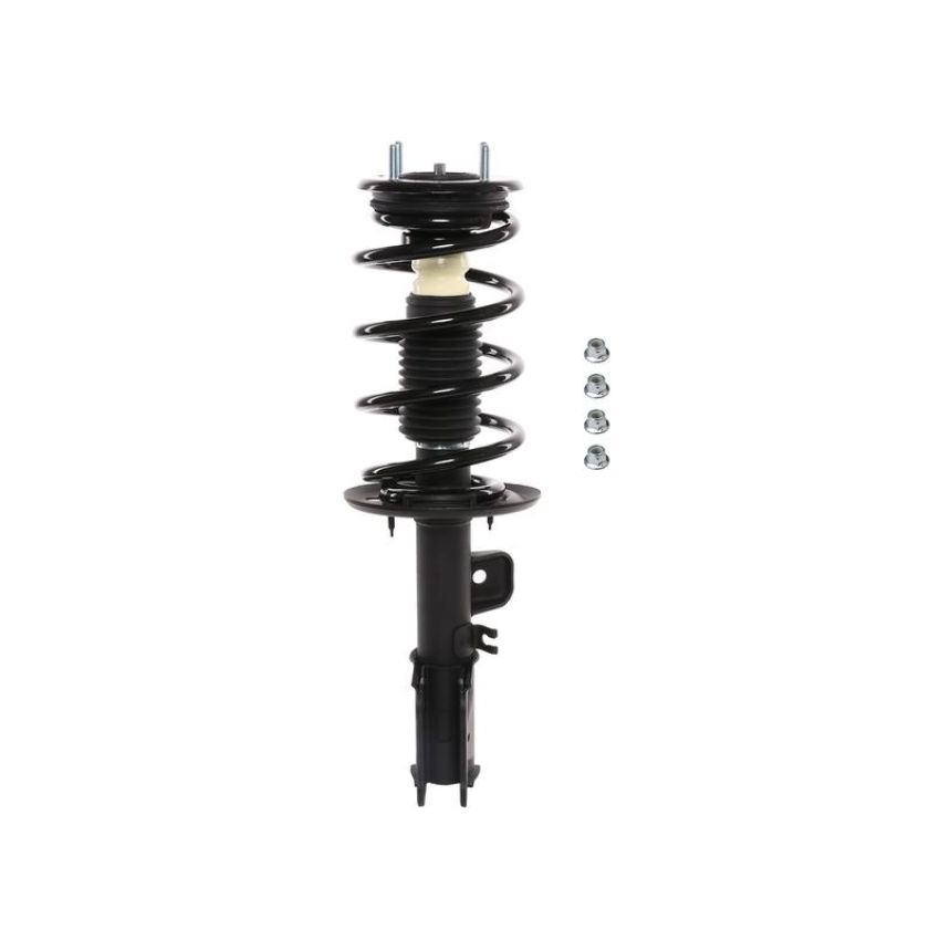 PRT PERFORMANCE RIDE 817136 PRT Complete Strut Assembly