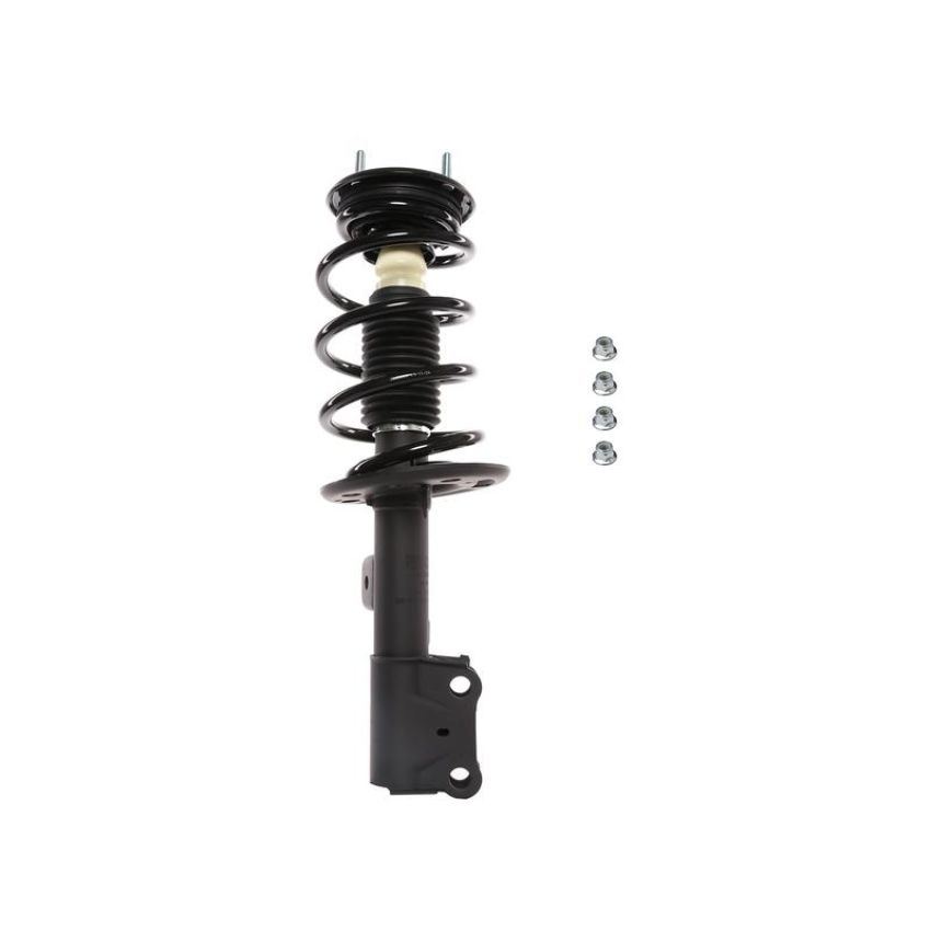 PRT PERFORMANCE RIDE 817136 PRT Complete Strut Assembly