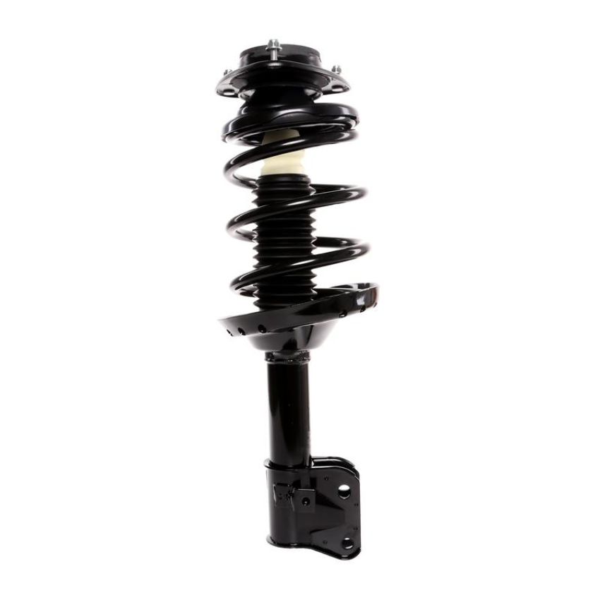 PRT PERFORMANCE RIDE 817138 PRT Complete Strut Assembly