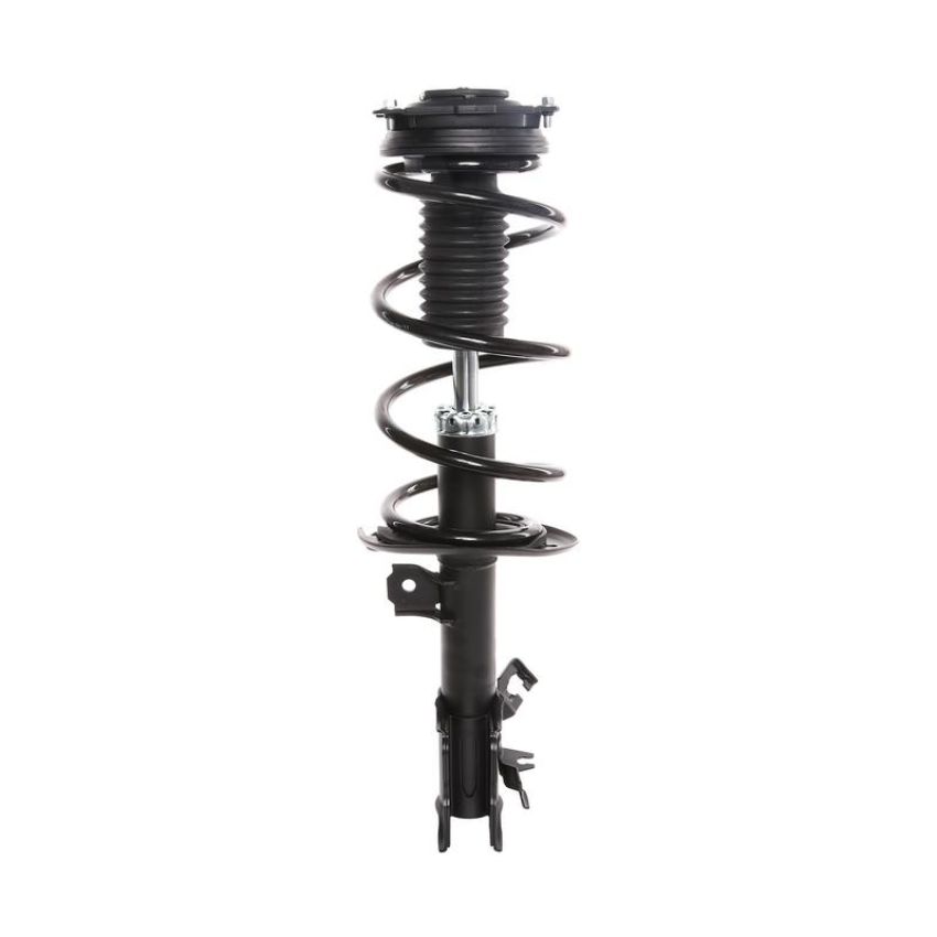 PRT PERFORMANCE RIDE 817141 PRT Complete Strut Assembly