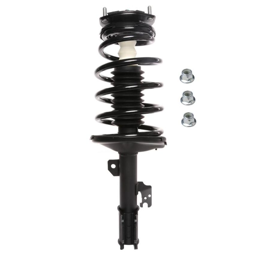 PRT PERFORMANCE RIDE 817143 PRT Complete Strut Assembly