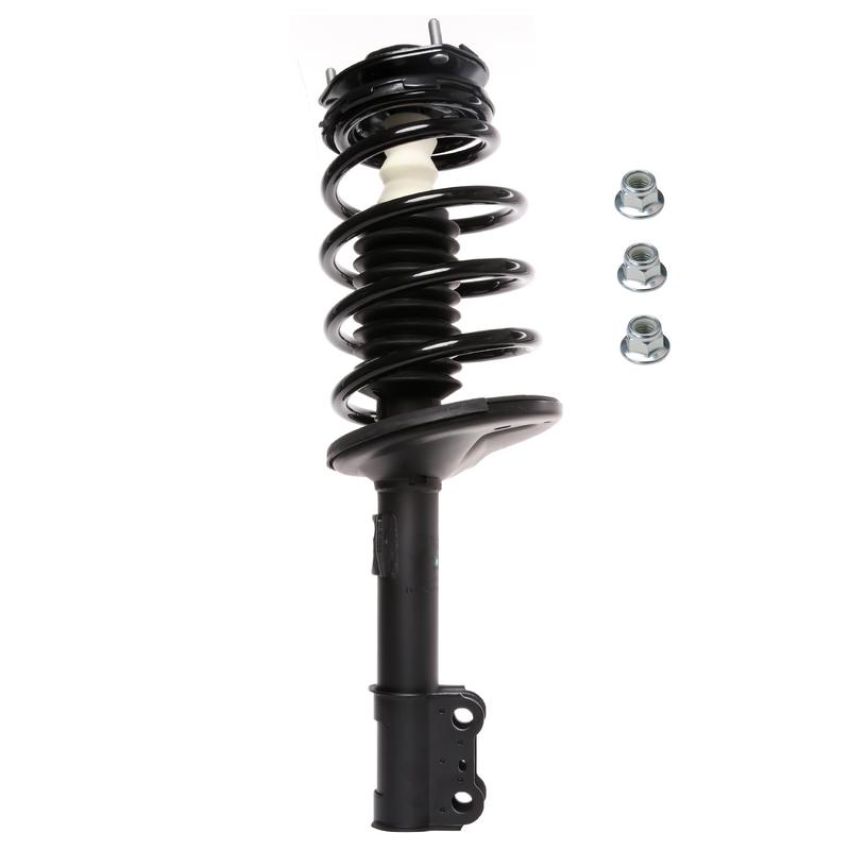 PRT PERFORMANCE RIDE 817143 PRT Complete Strut Assembly