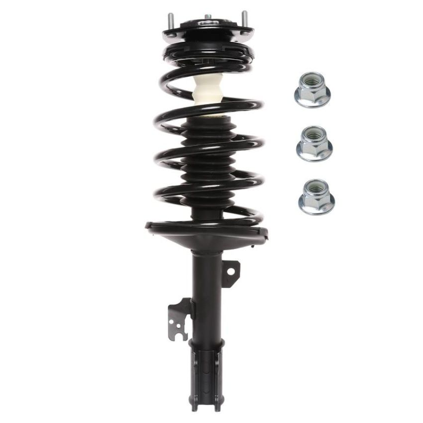 PRT PERFORMANCE RIDE 817144 PRT Complete Strut Assembly